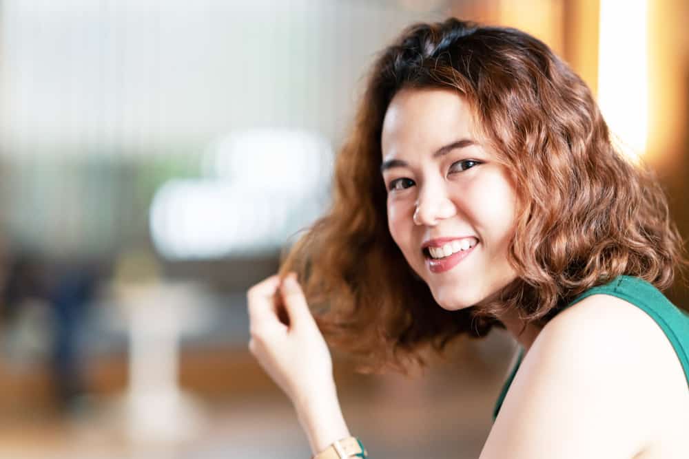 Ano Ang Curly Girl Method At Bakit Nauuso Ito Sa Mga Babae?