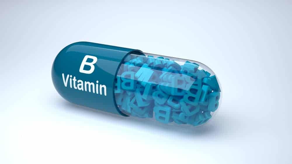 Kailan Dapat Uminom Ng Vitamin B At Iba Pang Mahalagang Facts