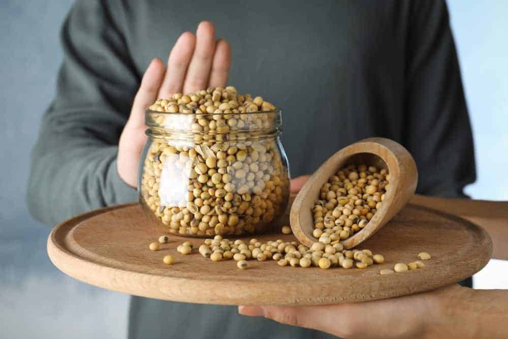 Mga Pagkaing Mataas Sa Phytoestrogen Na Dapat Iwasan