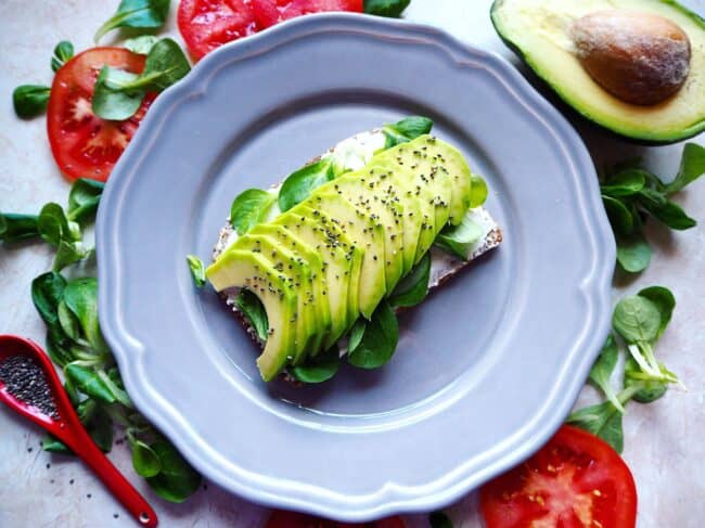 Avocado Nutrition Facts: Learn All About its Benefits