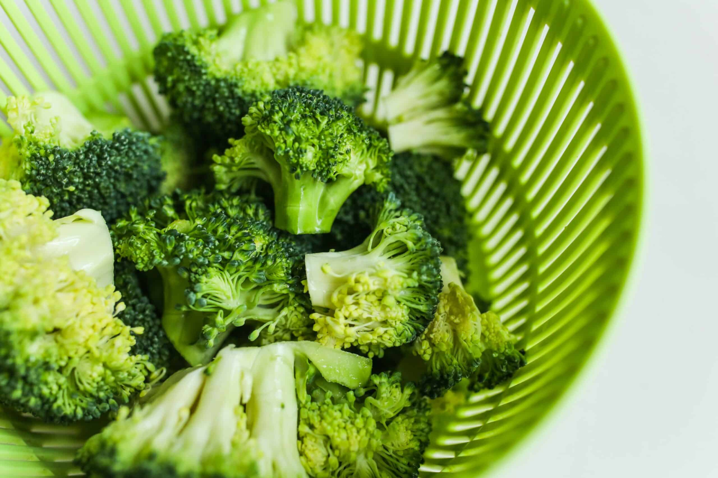 The Health-Boosting Benefits of Broccoli