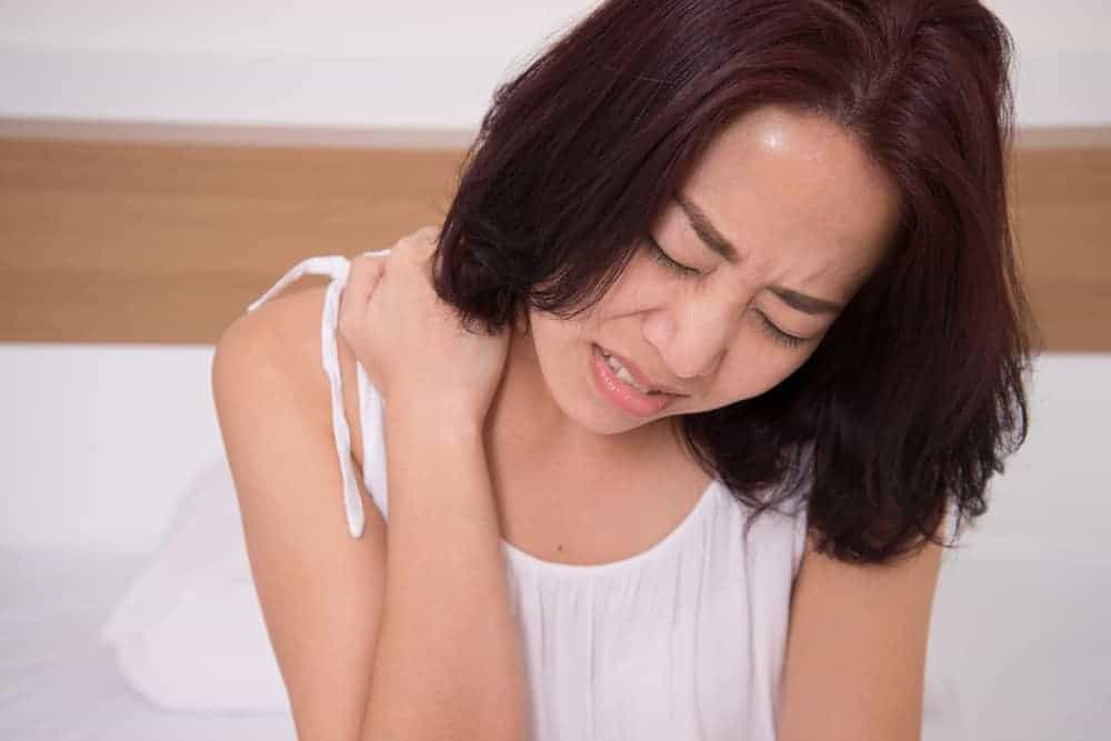 Tips Upang Maibsan Ang Sakit Ng Ulo At Stiff Neck