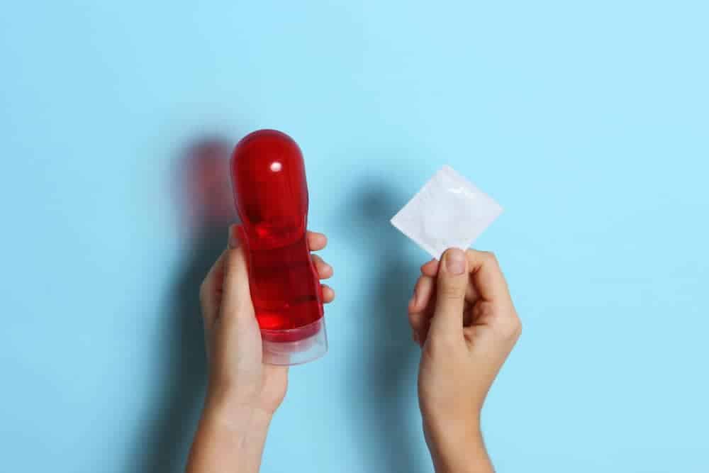 Mga Natural na Lube Ingredient, DIY Options, at Mga Panganib