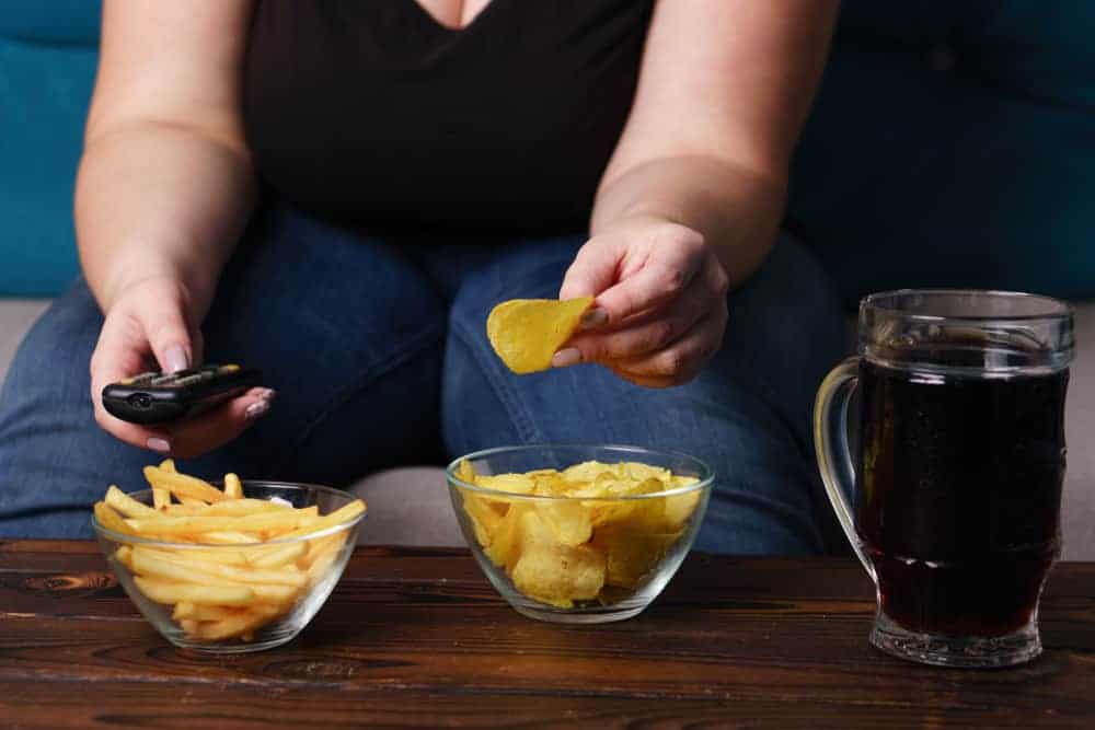 Mindful Eating: Pagiging In-The-Moment Habang Kumakain