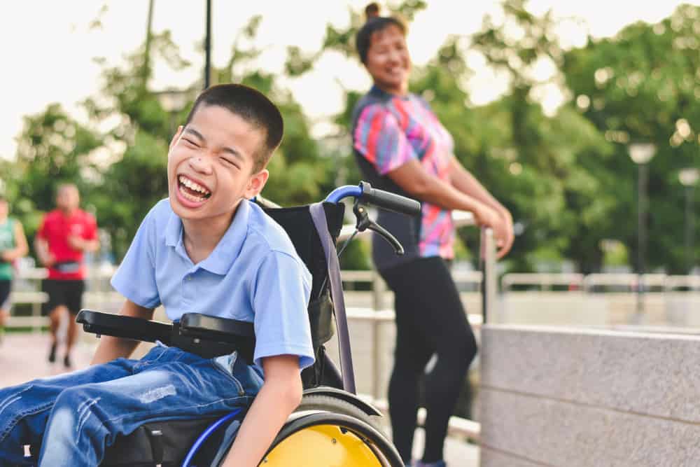Ano ang Cerebral Palsy? Heto ang mga Dapat Mong Malaman