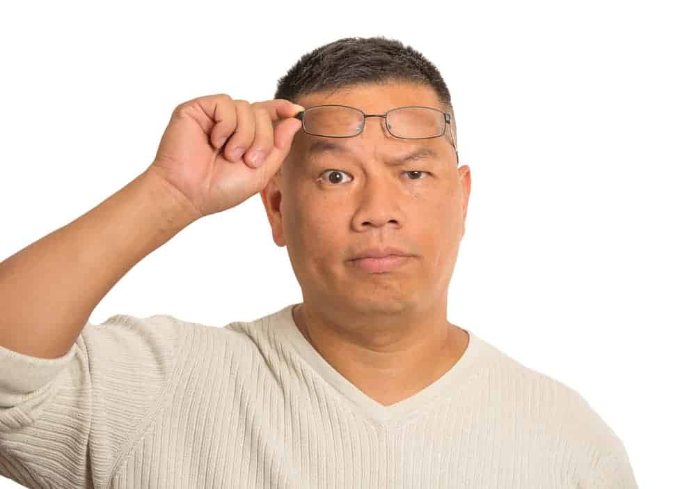 Paano Nagbabago ang Katawan Habang Tumatanda?