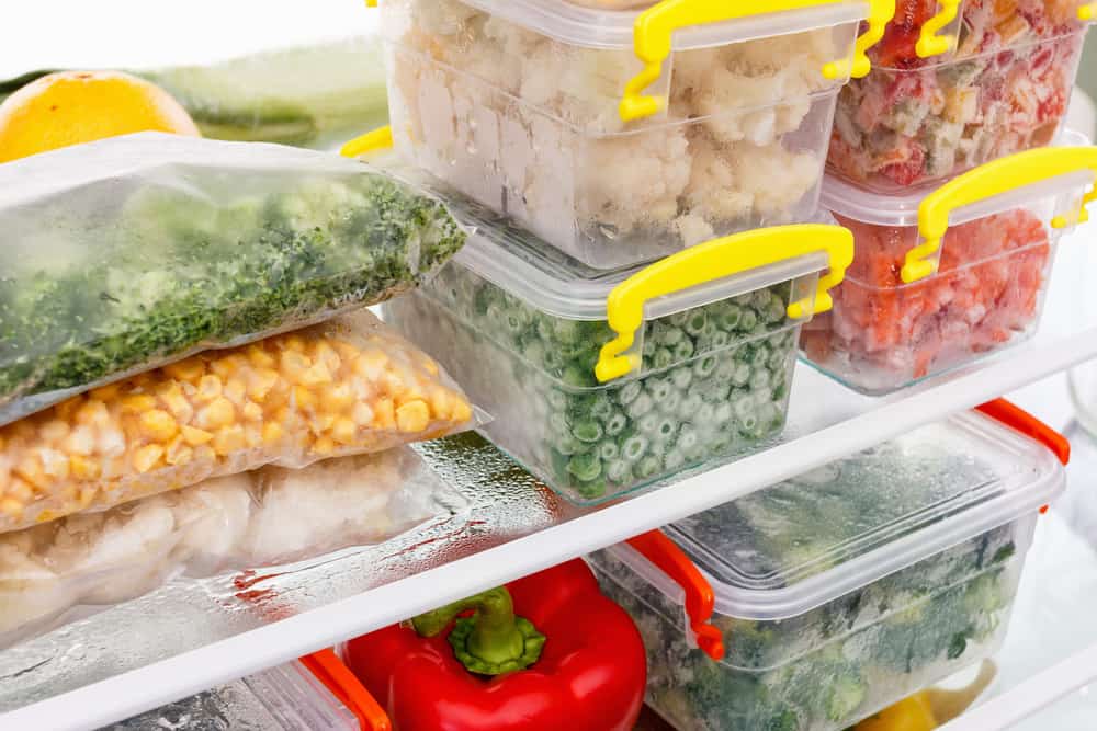 Food Storage: 7 Tips na Dapat Tandaan kung Paano Itago ang Pagkain