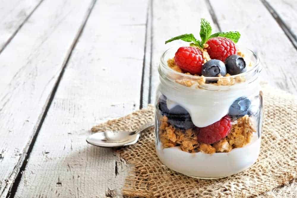 What Makes Greek Yogurt A Superfood?