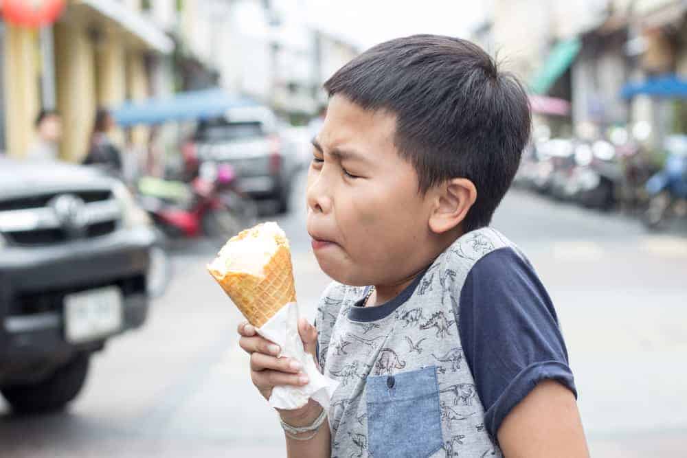 Masama ba ang Brain Freeze: Dapat ba tayong Mag-alala?