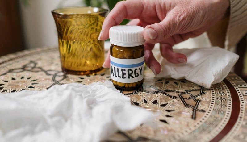 Ano ang First Aid Kapag Nakakaranas ng Anaphylaxis