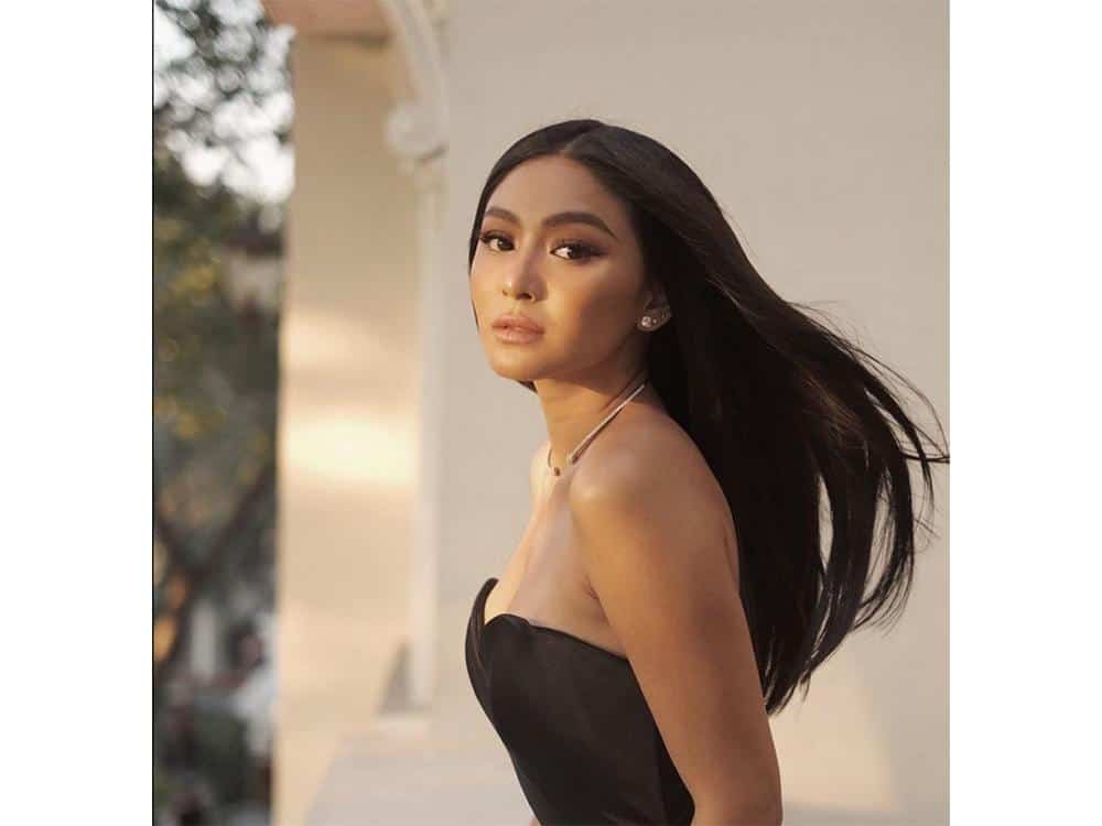 Paano Natulungan Ng Music Ang Mental Health Ni Nadine Lustre?