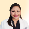 Katrina Florcruz, MD, DPPS