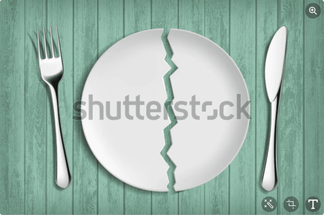 Why can’t I lose weight?