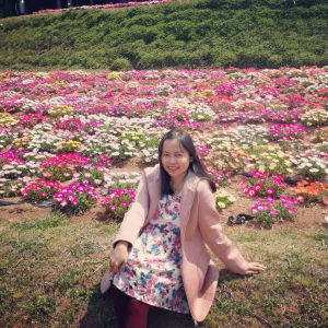 thyroid cancer journey ni grace diez