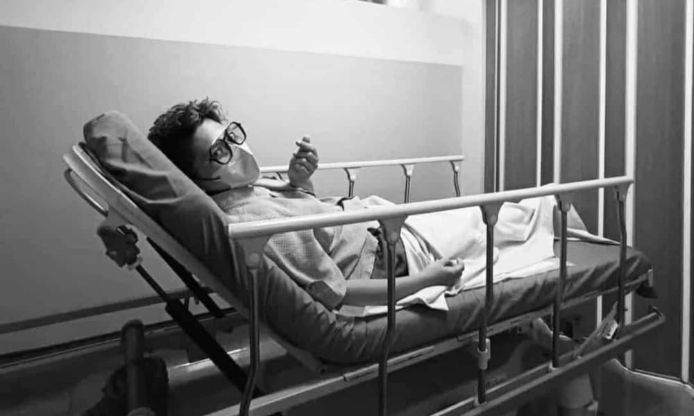 Mai Pimentel De Dios Cancer Survivor Story