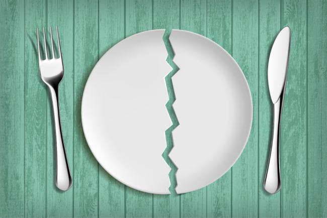 Why can’t I lose weight?