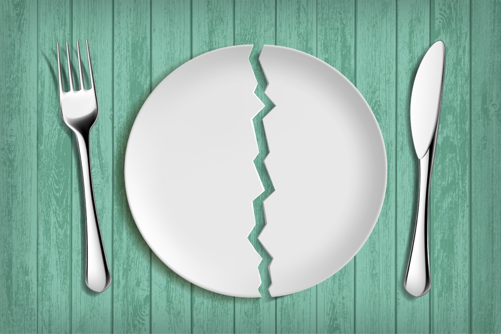 Why can’t I lose weight?