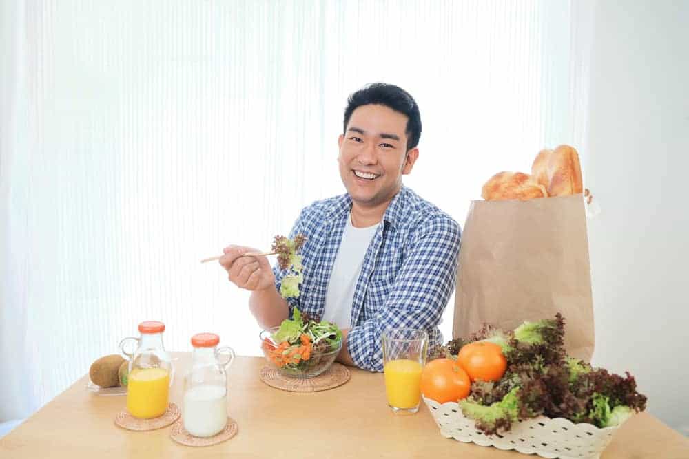 Paano Maiiwasan Ang Pagkakaroon Ng Colon Cancer?