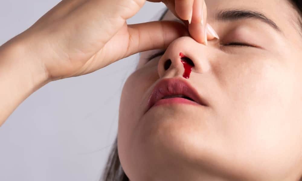 Alamin ang Sintomas ng Nasopharyngeal Cancer