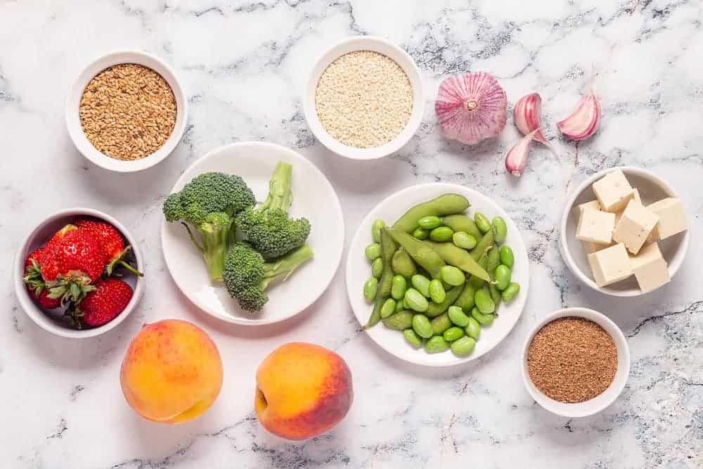 Phytoestrogen at Cancer: Ano ang Koneksyon?