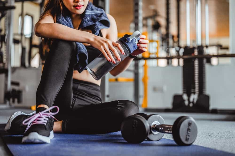 Puwede Bang Pumayat Nang Walang Ehersisyo? Alamin Dito!