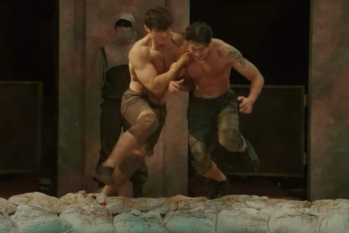 Physical: 100 - 5 Powerful Fitness Lessons From The Hit Show