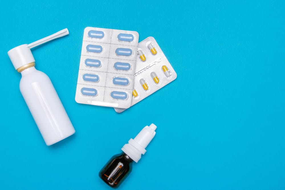 Nasal Congestion: Ano ang Sanhi Nito?