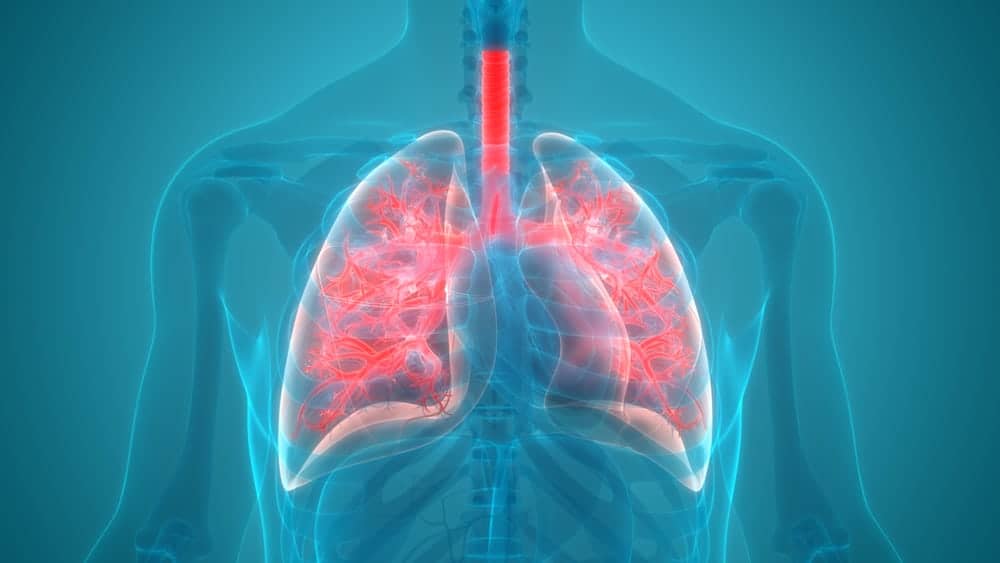 Chronic bronchitis at emphysema: Ano ang Pagkakaiba?