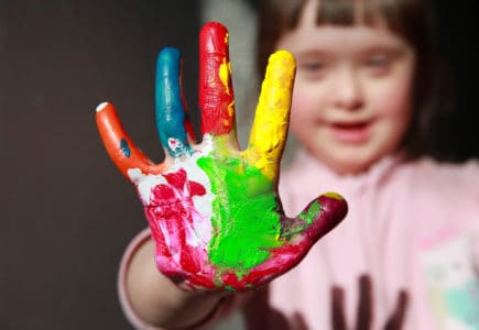 DSAPI Successfully Holds Happy Walk for Down Syndrome After A 3-Year Break