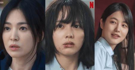 The Glory: Ano Ang Epekto Ng Bullying Sa Isang Tao?