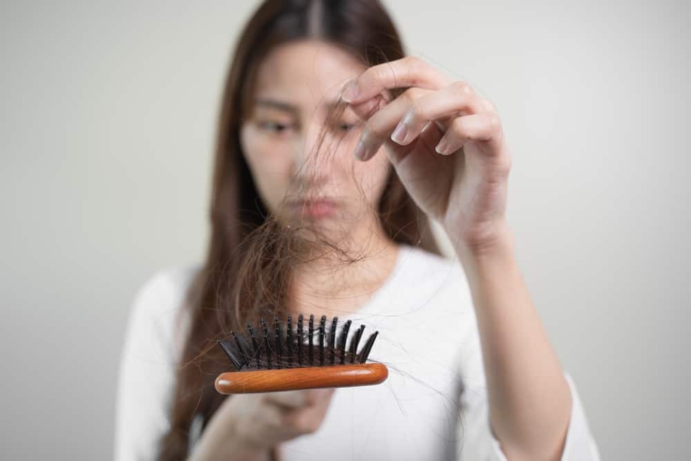 Ano Ang Female Alopecia at Paano Ito Maaaring Gamutin?