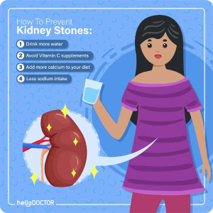 paano mag-cleanse ng kidney
