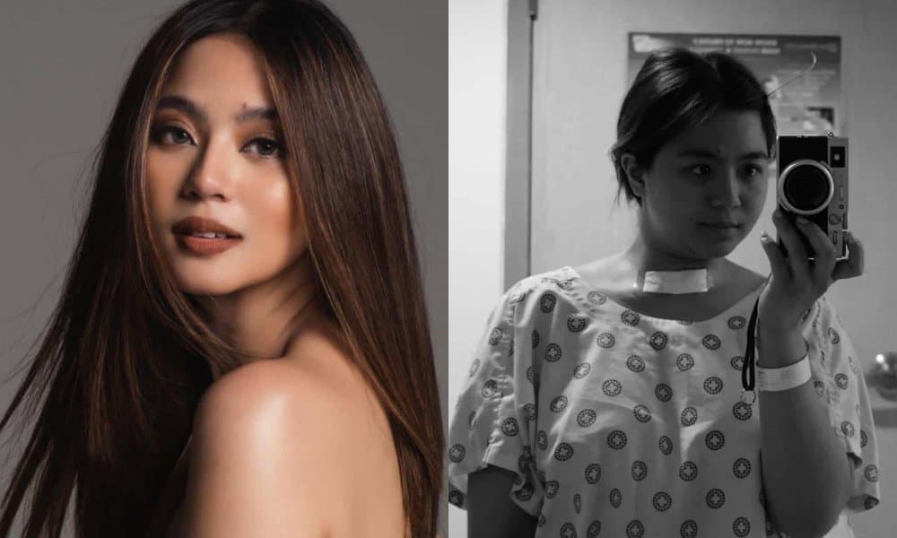 Miles Ocampo Cancer Journey: ‘I can’t breathe, I get tired so easily’