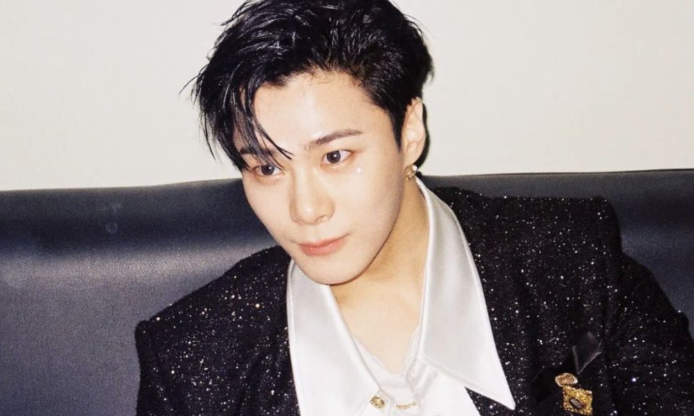 Moonbin ng Astro, Patay sa Edad na 25