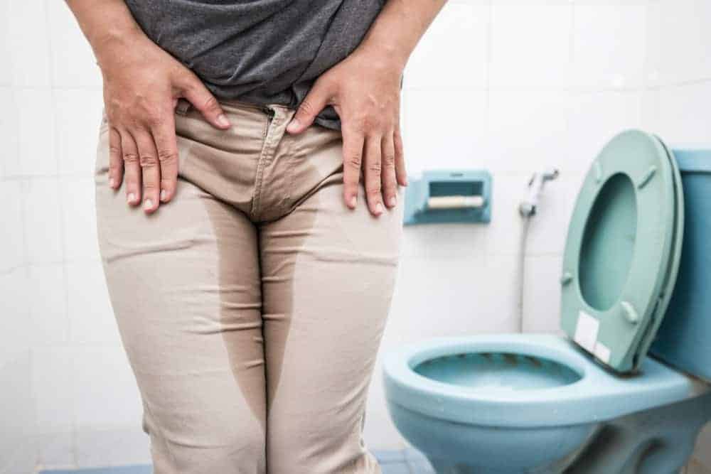 Ano ang mga Posibleng Sanhi ng Urinary Incontinence?