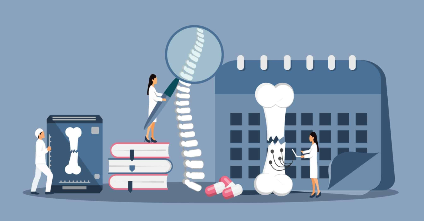 Pinagkaiba Ng Osteopenia Sa Osteoporosis: Alin Ang Mas Nakababahala?