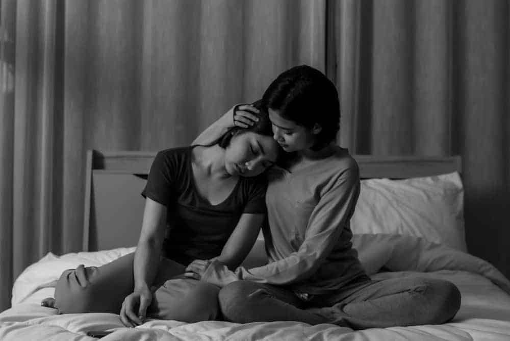 Pagtulong sa taong nagluluksa: Paano Ito Gagawin?