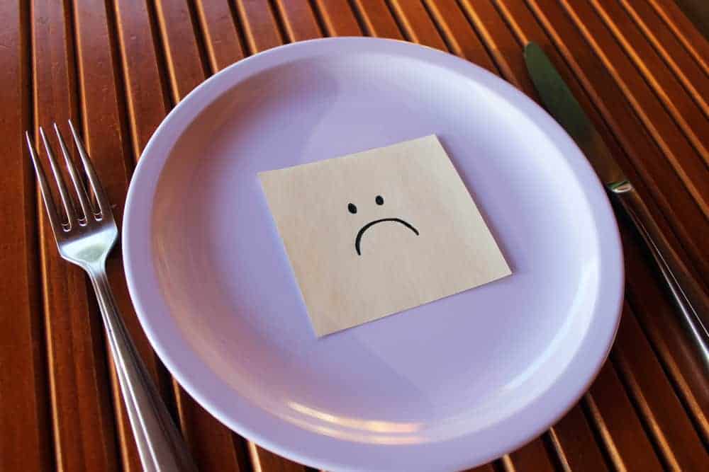 Pag-unawa sa Iba't ibang Uri ng Malnourishment