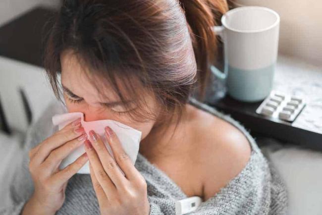 Ano ang Gamot sa Sipon? Alamin Dito