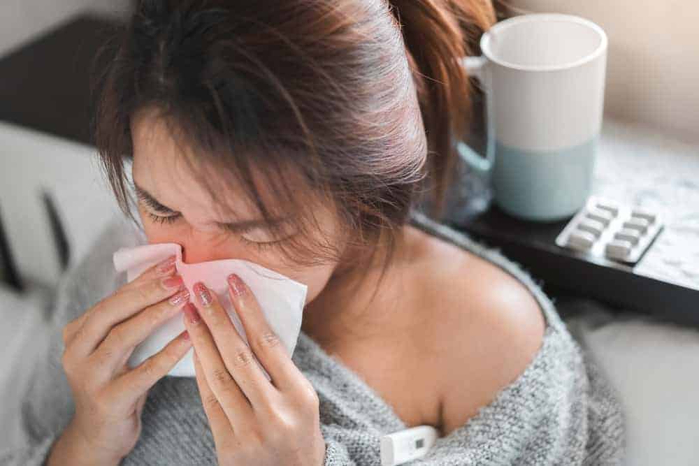 Ano ang Gamot sa Sipon? Alamin Dito