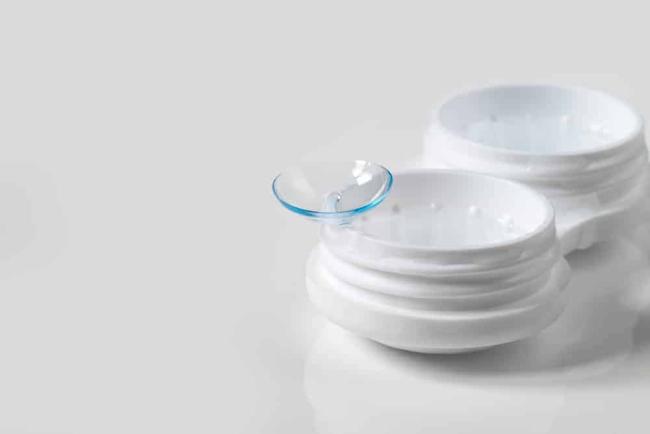 Paano Gamitin ang Contact Lens nang Ligtas? Alamin Dito