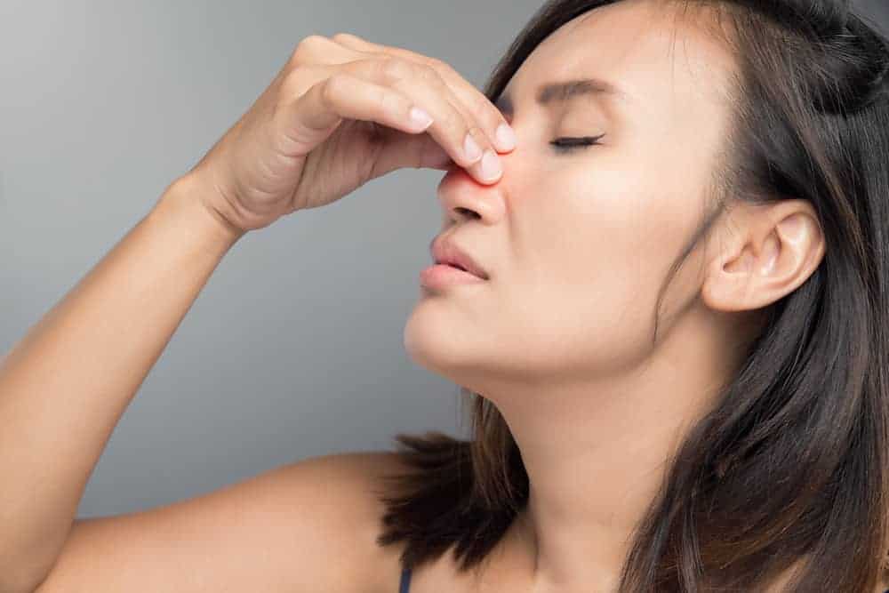 sintomas-ng-deviated-septum