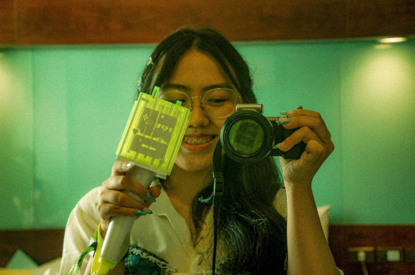 KPOP at Global Pop Group: Paano Nakabuti Sa Mental Health Ng Fans?