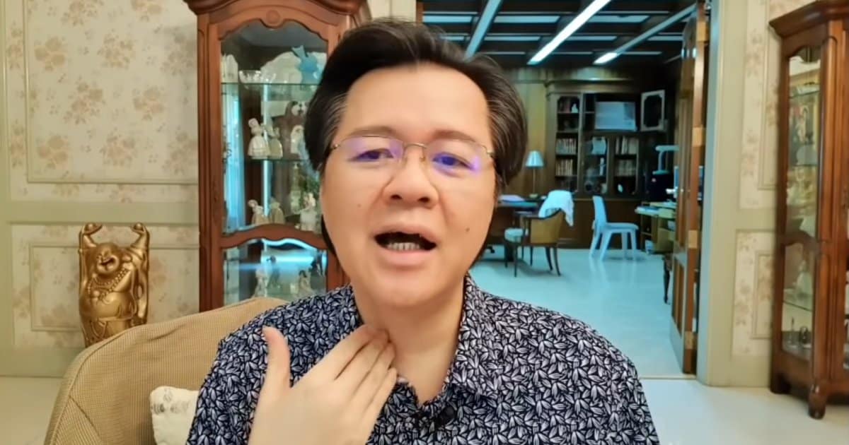 Paano Mawala Ang Acid Reflux? Narito Ang Sagot NI Dr. Willie Ong!