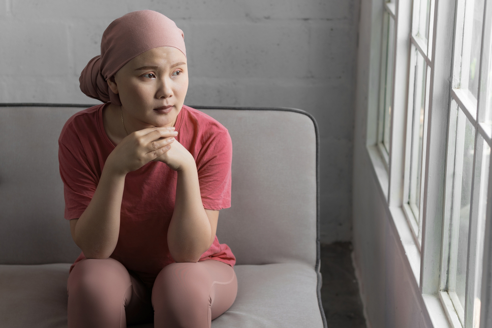 Ano Ang Kanser At Bakit Maraming Takot  Sa Sakit Na Ito?