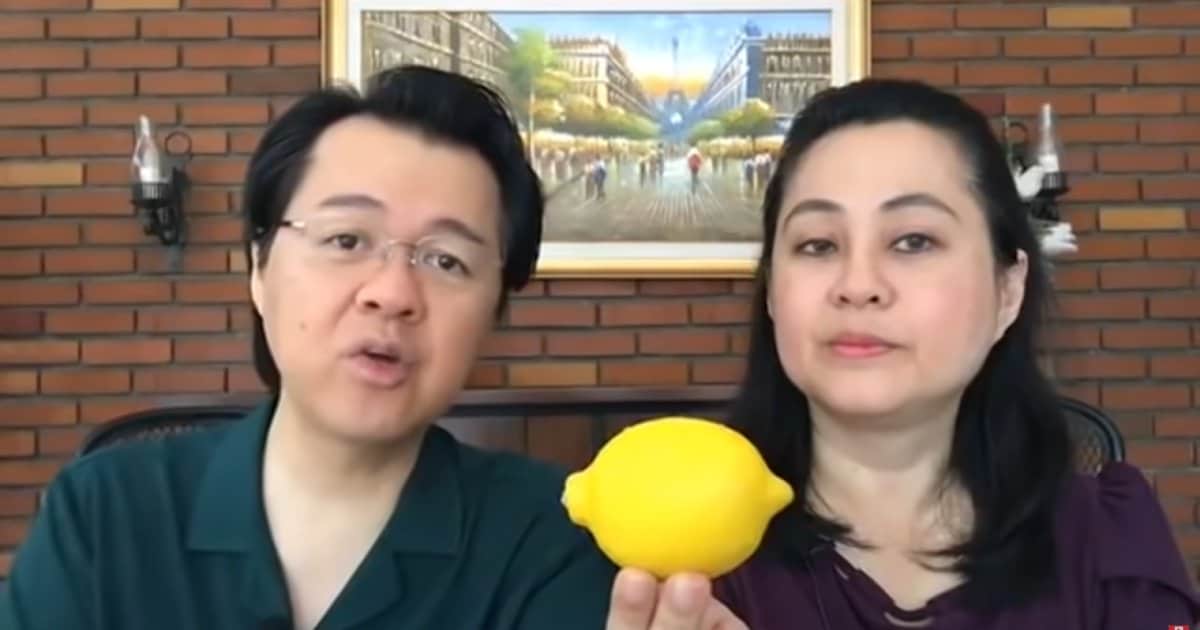 5 Benepisyo Ng Pag-inom Ng Lemon Water Sa Kalusugan Ng Isang Tao