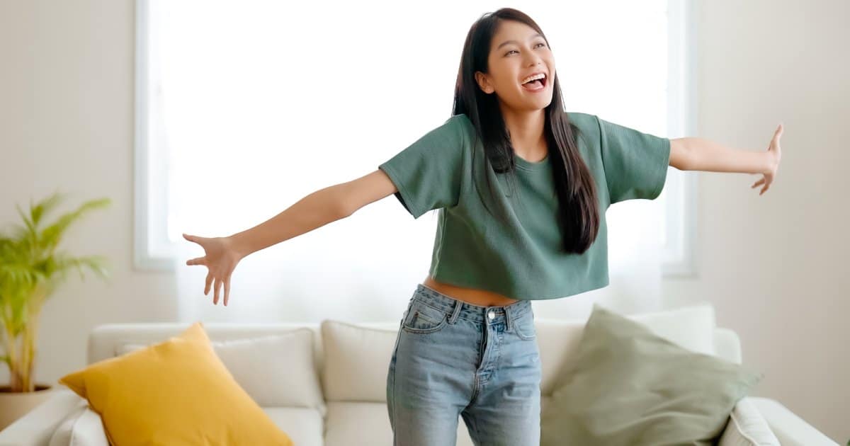 Anu-ano Ang Benepisyo Ng Pagsasayaw Sa Kalusugan Ng Tao?