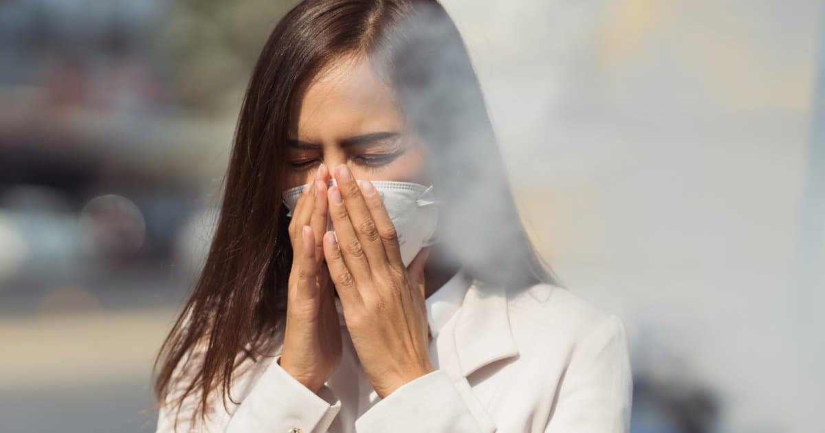 Mga Epekto Ng Polusyon Sa Utak Ng Tao, Ayon Sa Bagong Pag-aaral!