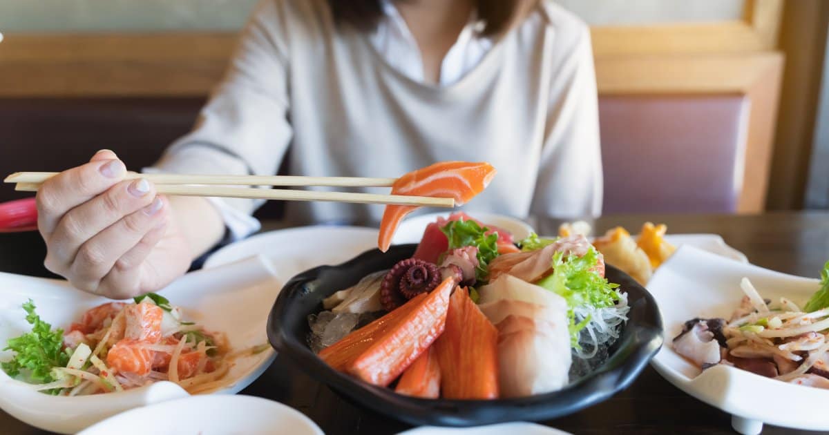 Pagkain Ng Masustansyang Isda: Bakit Mahalaga Sa Iyong Kalusugan?