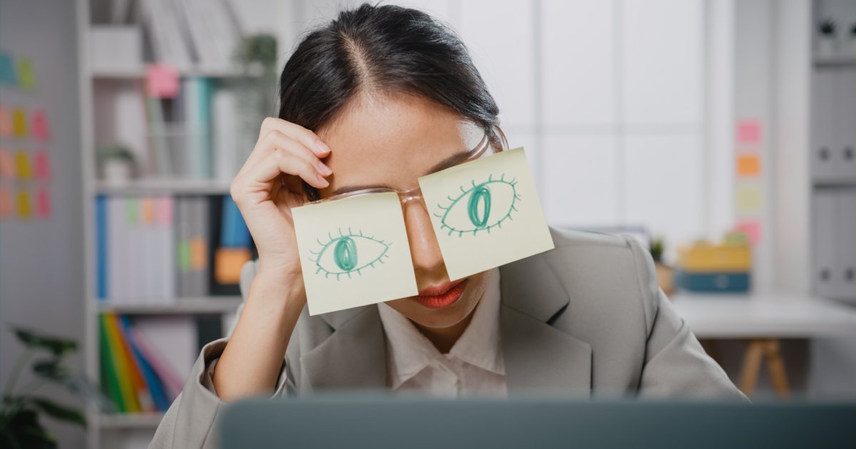 Graveyard Shift Problem: Paano Nga Ba Labanan Ang Antok At Puyat?